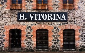 Hotel Vitorina